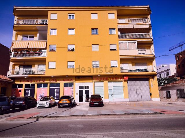 Local Comercial en venta en Los Llanos, La Axarquía