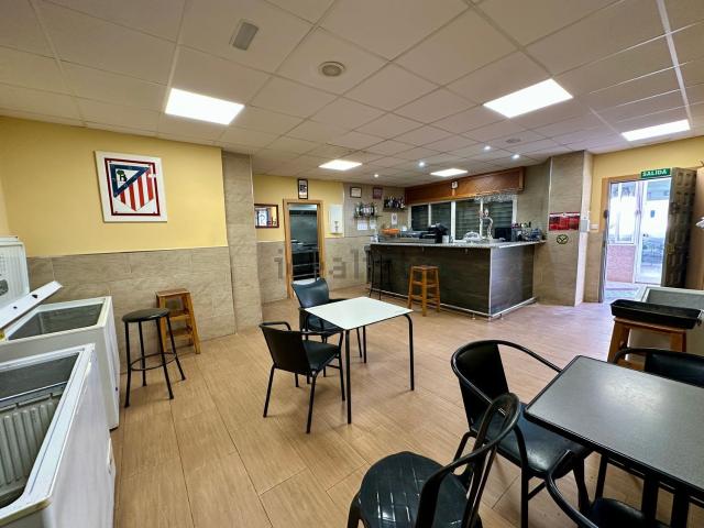 Local Comercial en venta en Castillo Bajo-Conejito, La Axarquía