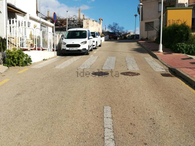 Nave en alquiler en Castillo Bajo-Conejito, La Axarquía
