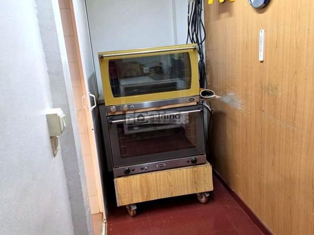 Local Comercial en venta en Torrox Park, La Axarquía