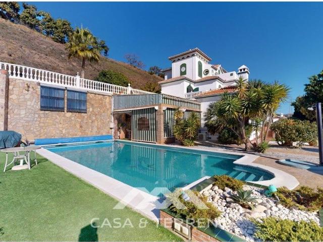 Local Comercial en venta en Castillo Bajo-Conejito, La Axarquía