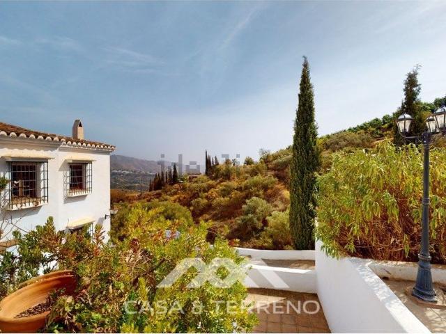 Local Comercial en venta en La Axarquía, Andalucía