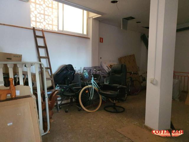 Local Comercial en venta en Los Llanos, La Axarquía
