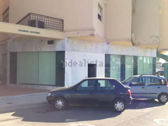 Local Comercial en venta en La Axarquía, Andalucía