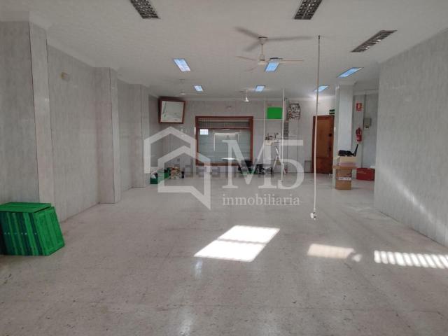 Local Comercial en venta en Torrox Park, La Axarquía