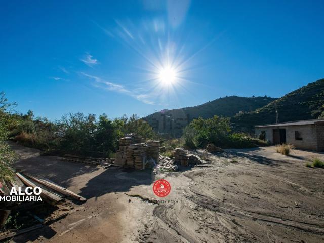 Nave en venta en La Axarquía, Andalucía