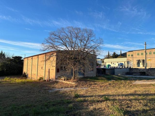 Nave en venta en Garrotxa, Catalunya