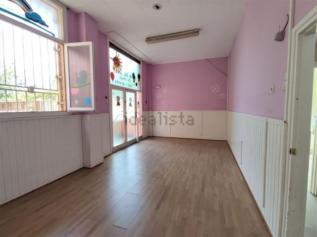 Local Comercial en venta en els Dolors, Tortosa