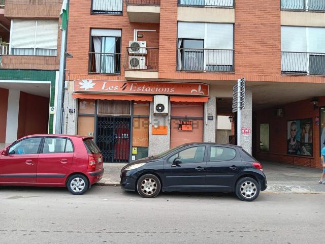 Local Comercial en venta en Ferreries, Tortosa
