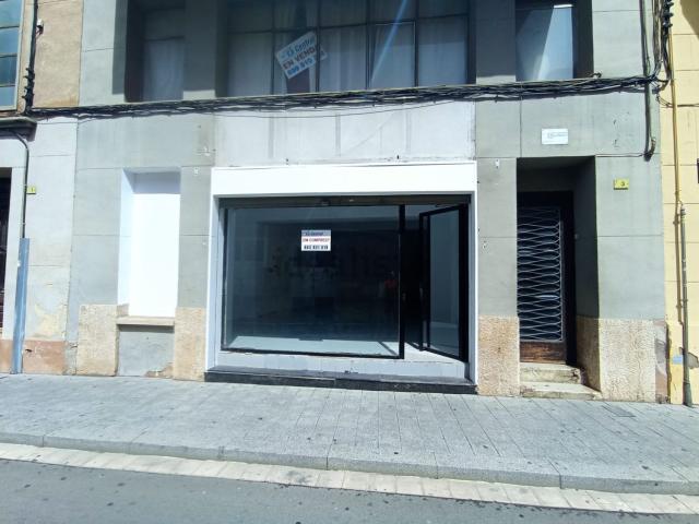 Local Comercial en venta en Ferreries, Baix Ebre