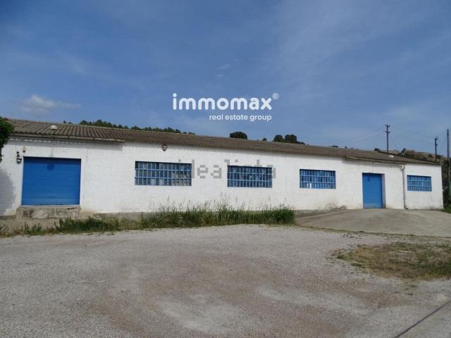 Nave en venta en Tortosa, Remolins
