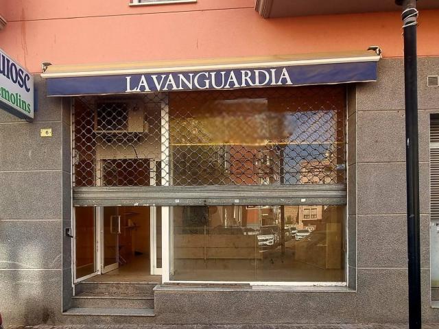 Local Comercial en venta en Remolins, Baix Ebre