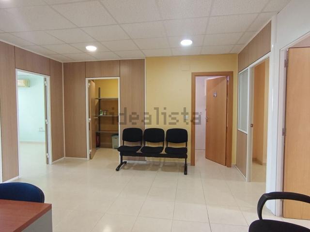 Local Comercial en alquiler en Ferreries, Baix Ebre