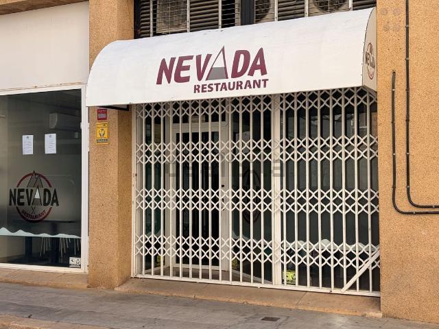 Local Comercial en alquiler en els Dolors, Baix Ebre