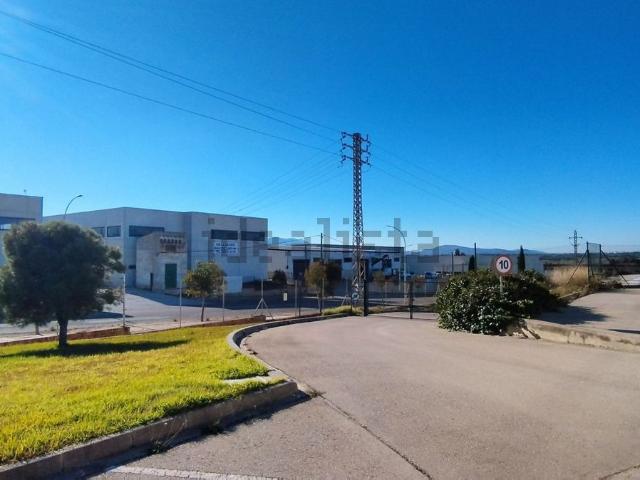 Nave en venta en Tortosa