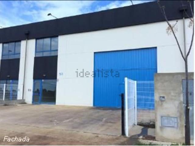 Nave en venta en Baix Ebre, Catalunya