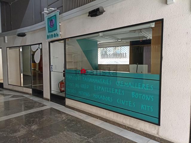 Local Comercial en alquiler en els Dolors, Baix Ebre