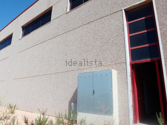 Nave en venta en Baix Ebre, Catalunya