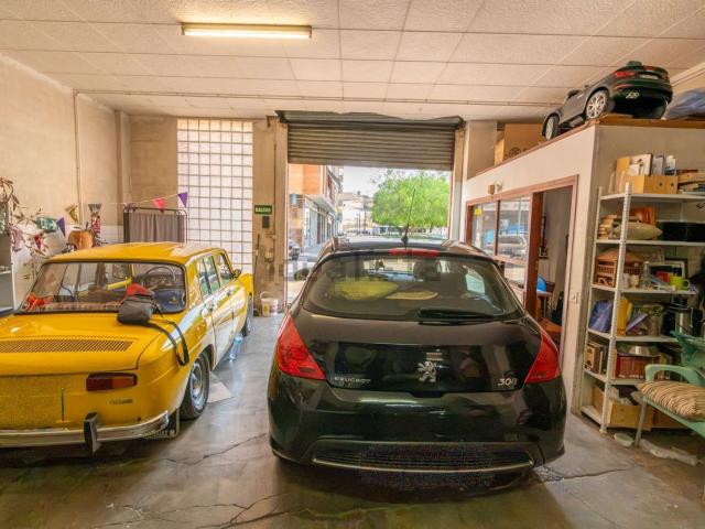 Local Comercial en venta en els Dolors, Baix Ebre