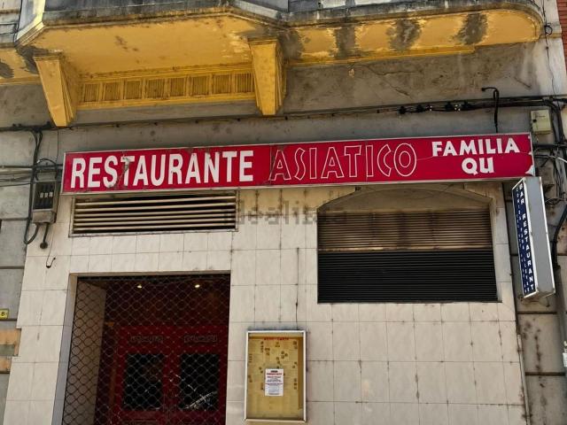 Local Comercial en alquiler en Baix Ebre, Catalunya