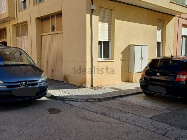 Local Comercial en venta en Remolins, Tortosa