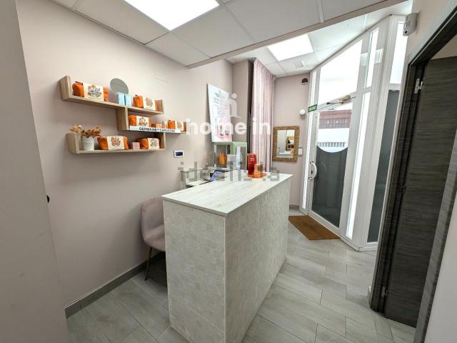 Local Comercial en venta en els Dolors, Baix Ebre