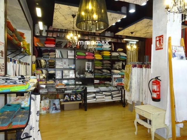 Local Comercial en venta en Ferreries, Baix Ebre