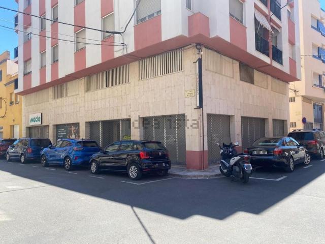 Local Comercial en venta en Ferreries, Tortosa