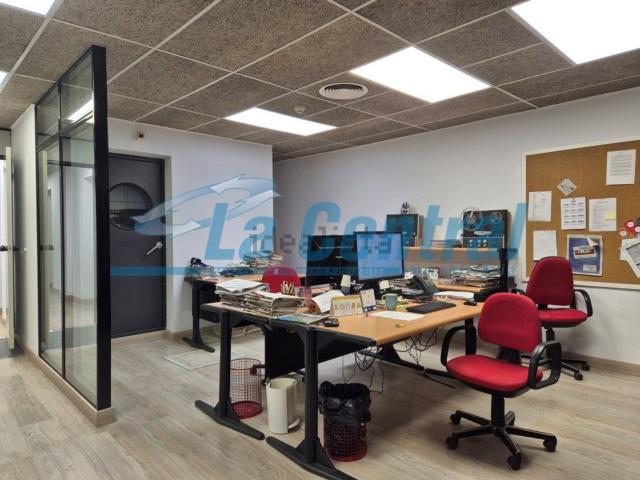 Local Comercial en venta en Baix Ebre, Catalunya