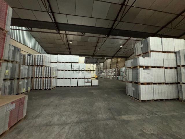 Nave en venta en els Dolors, Tortosa