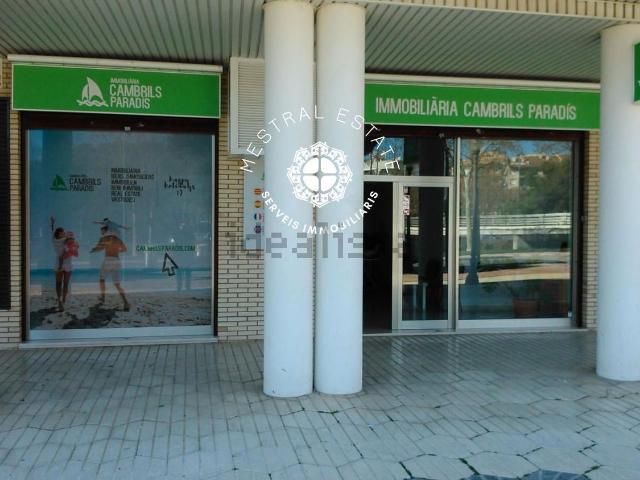 Local Comercial en alquiler en Baix Ebre, Catalunya