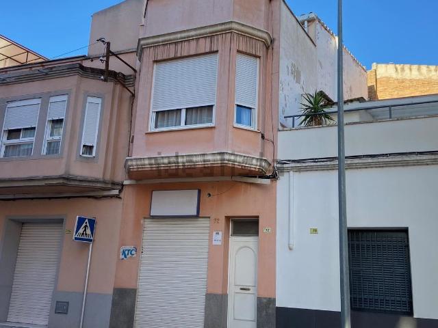 Local Comercial en venta en Ferreries, Baix Ebre