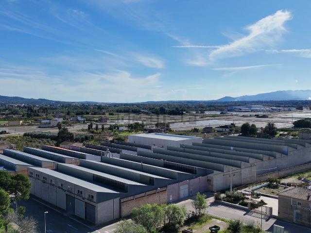 Nave en venta en el Rastre, Tortosa