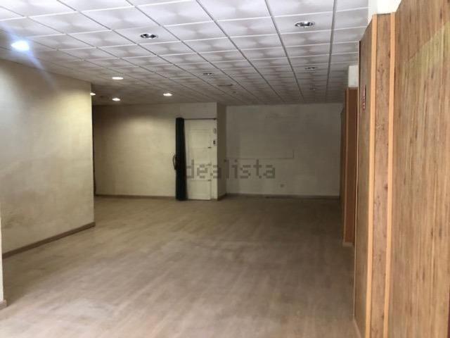 Local Comercial en venta en Ferreries, Baix Ebre