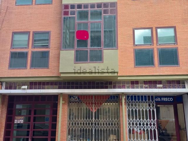 Local Comercial en venta en els Dolors, Tortosa