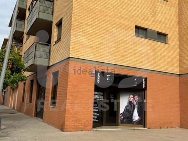 Local Comercial en venta en el Raval de Sant Llàtzer, Tortosa