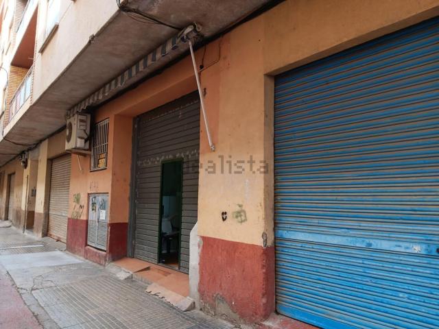 Local Comercial en venta en Ferreries, Tortosa