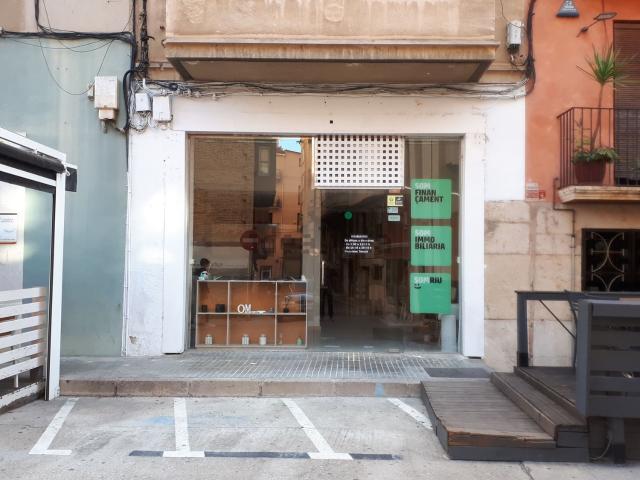 Local Comercial en venta en Tortosa, Tarragona