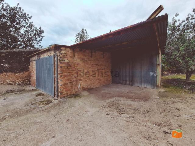 Local Comercial en venta en Jesús, Baix Ebre