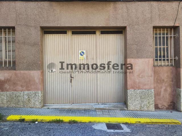 Local Comercial en venta en Remolins, Tortosa