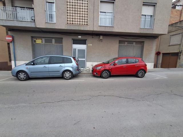Local Comercial en venta en Jesús, Baix Ebre