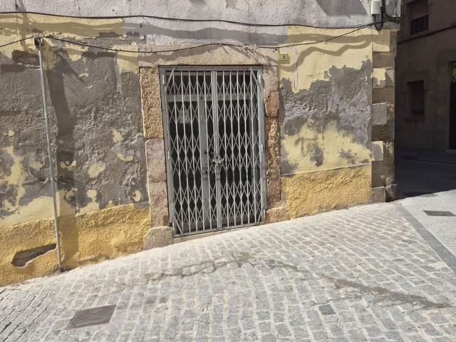 Local Comercial en venta en el Rastre, Baix Ebre