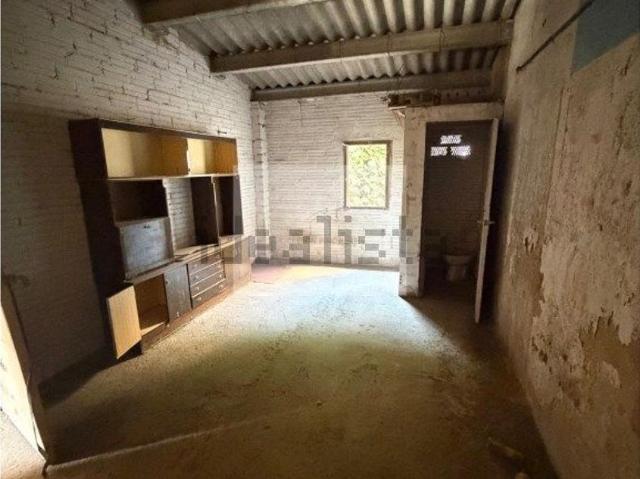 Nave en venta en el Raval de Sant Llàtzer, Baix Ebre