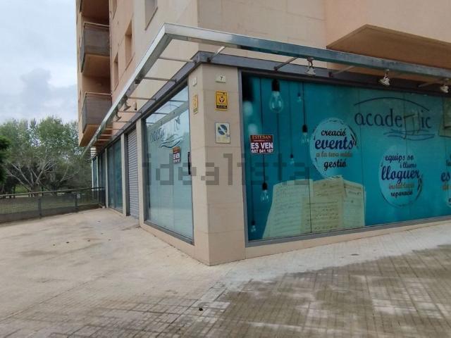 Local Comercial en venta en Remolins, Tortosa