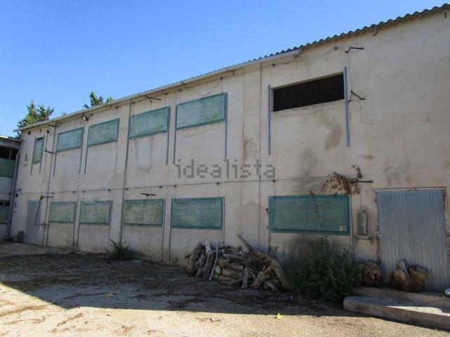 Nave en venta en Jesús, Tortosa