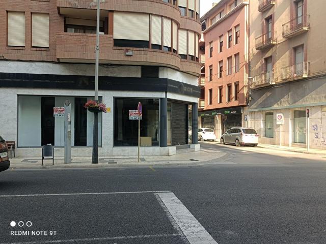 Local Comercial en alquiler en el Rastre, Baix Ebre