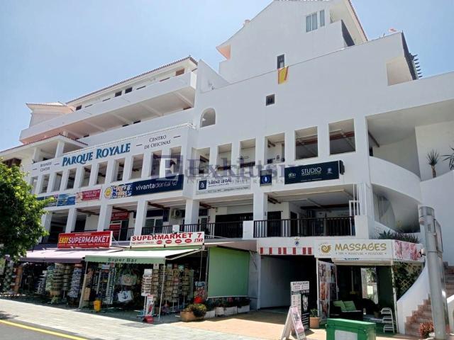 Local Comercial en venta en Miraverde, Adeje