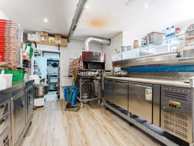 Local Comercial en venta en Miraverde, Adeje