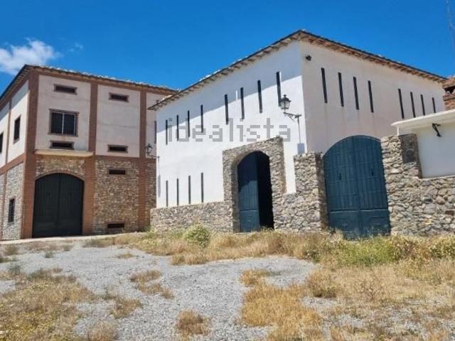Nave en venta en Comarca de la Alpujarra Granadina, Andalucía