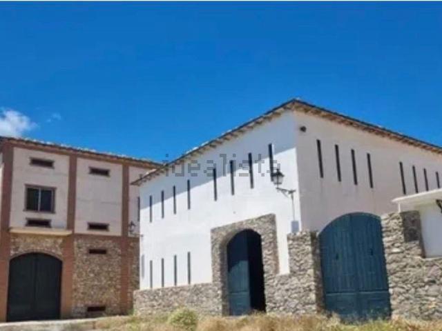 Nave en venta en Comarca de la Alpujarra Granadina, Andalucía